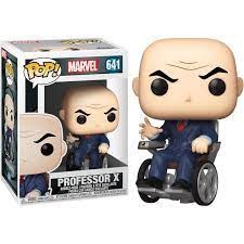 POP - MARVEL - PROFESSOR X - 641